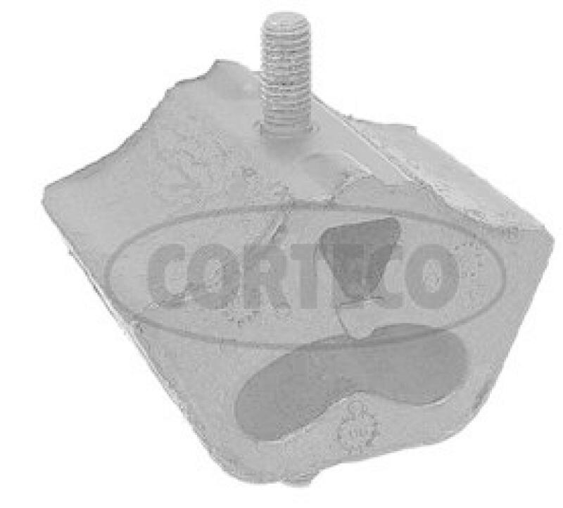 CORTECO Engine Mounting