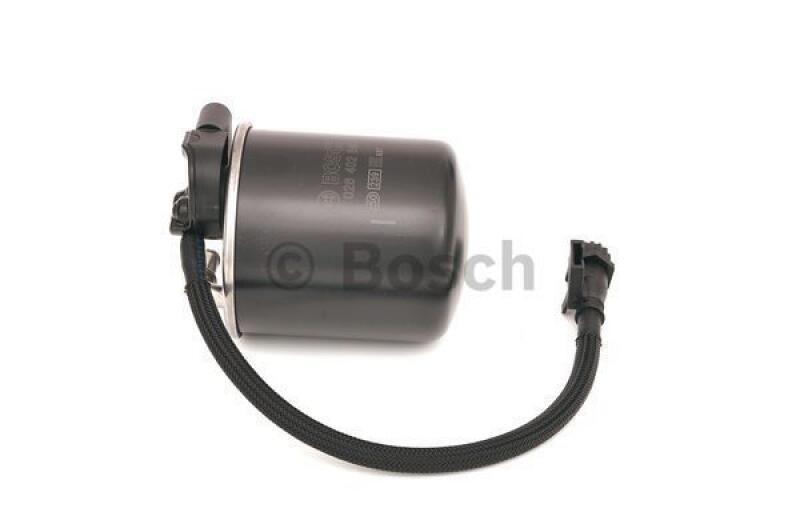 BOSCH Fuel filter