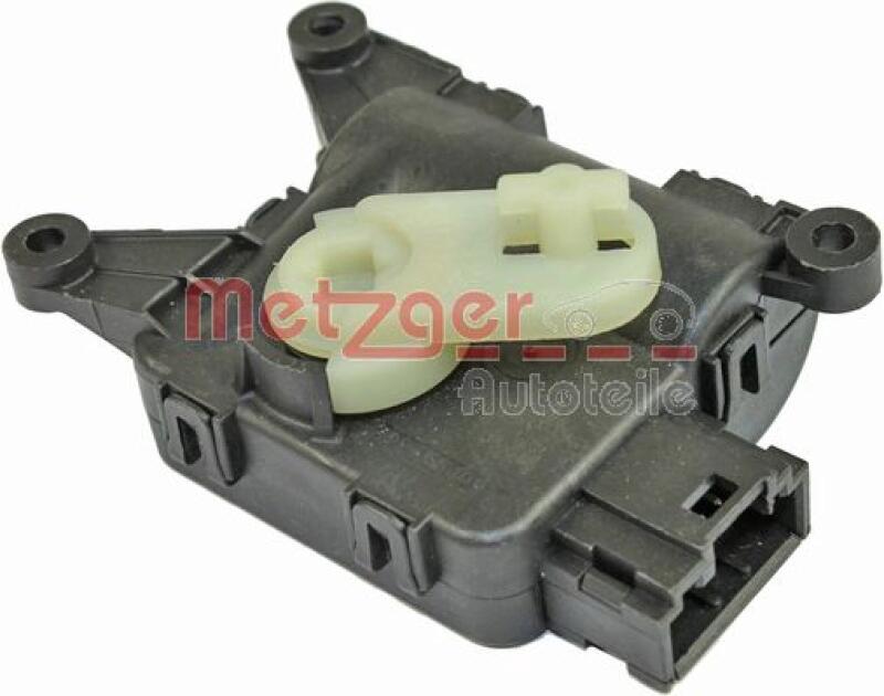 METZGER Control, blending flap OE-part GREENPARTS