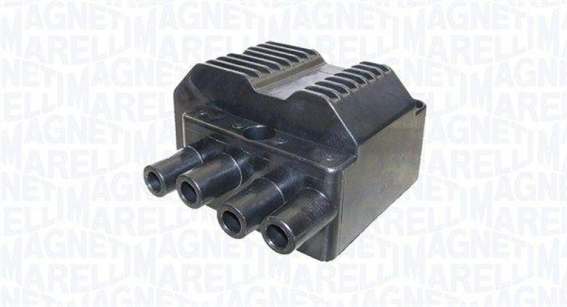 MAGNETI MARELLI Ignition Coil