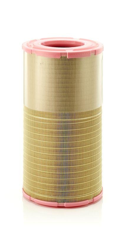 MANN-FILTER Luftfilter C 29 1420/2