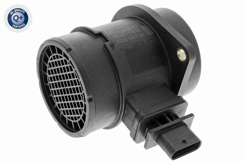 ACKOJA Luftmassenmesser Green Mobility Parts A52-72-0193