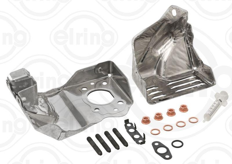 ELRING Mounting Kit, charger