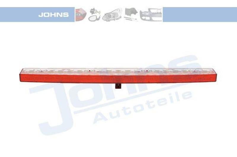 JOHNS Auxiliary Stop Light