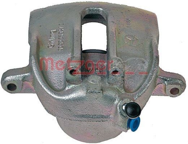 METZGER Brake Caliper