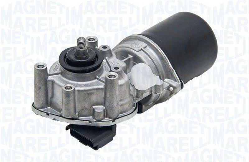 MAGNETI MARELLI Wischermotor 64300404010