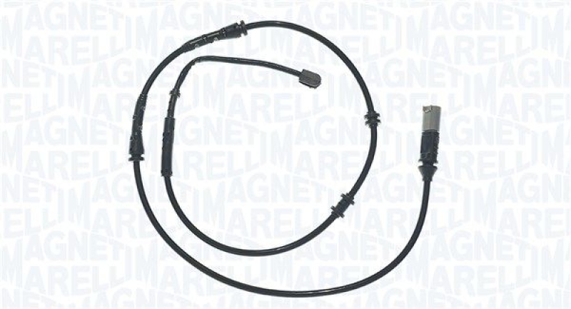 MAGNETI MARELLI Warning Contact, brake pad wear