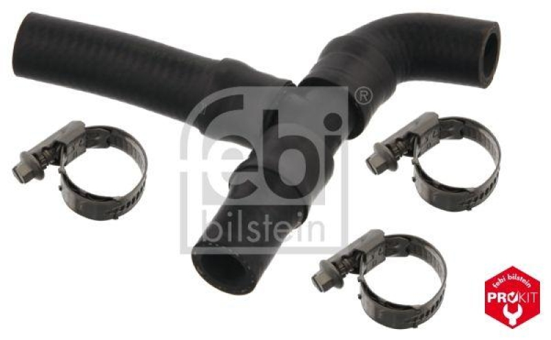 FEBI BILSTEIN Radiator Hose ProKit