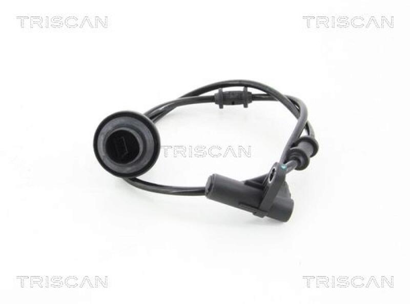 TRISCAN Sensor, Raddrehzahl 8180 23403
