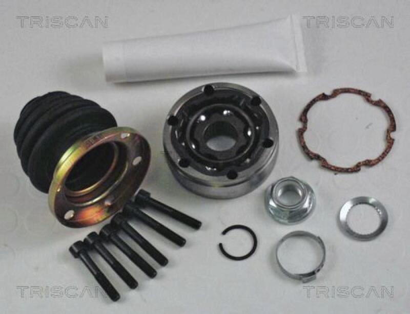 TRISCAN Joint Kit, drive shaft