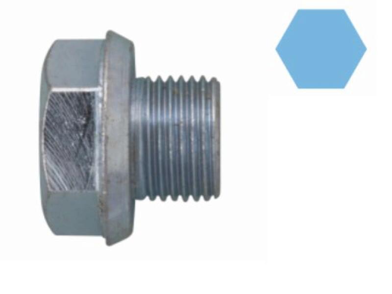 CORTECO Sealing Plug, oil sump