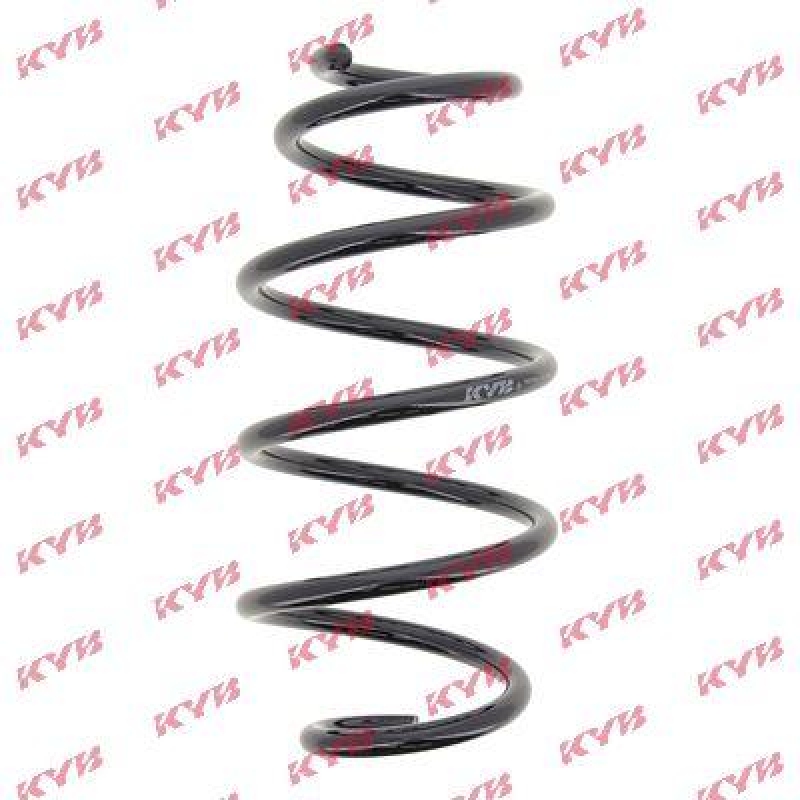 KYB Fahrwerksfeder K-Flex RH2544