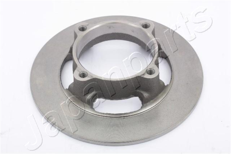 2x JAPANPARTS Brake Disc
