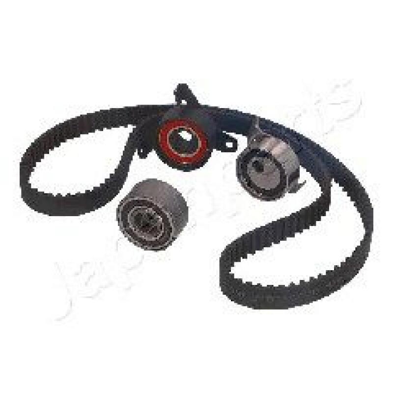 JAPANPARTS Timing Belt Set