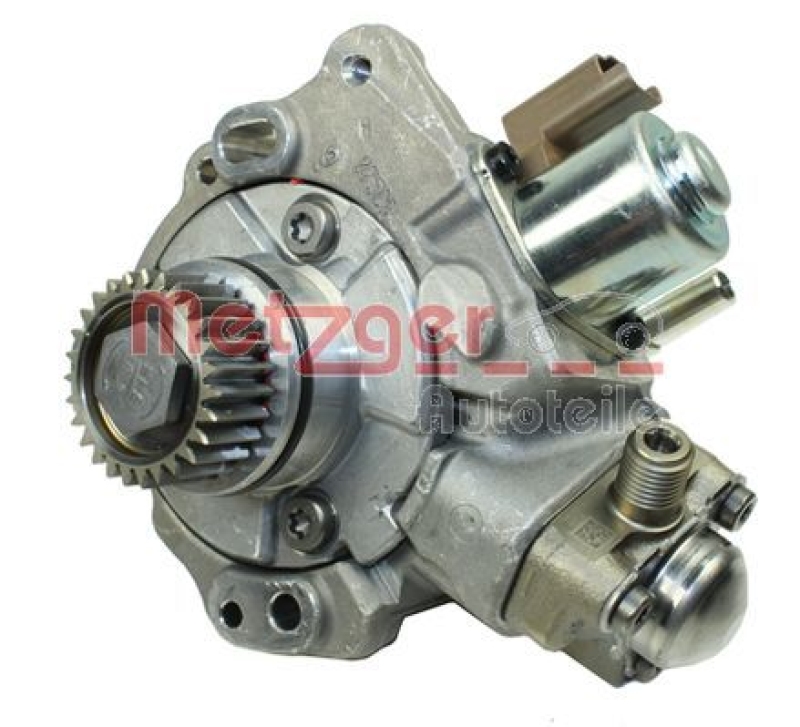 METZGER High Pressure Pump OE-part