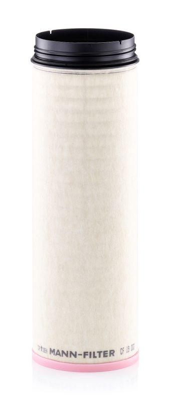 MANN-FILTER Secondary Air Filter