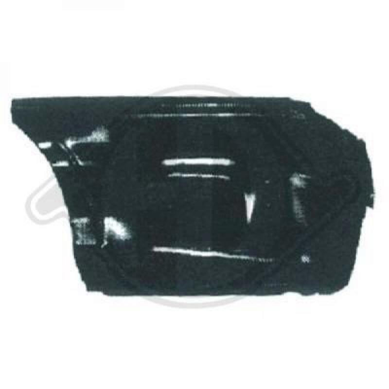 DIEDERICHS Sidewall
