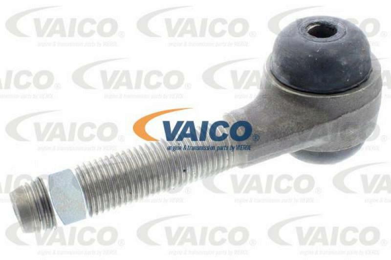 VAICO Eyebolt, steering rod Original VAICO Quality