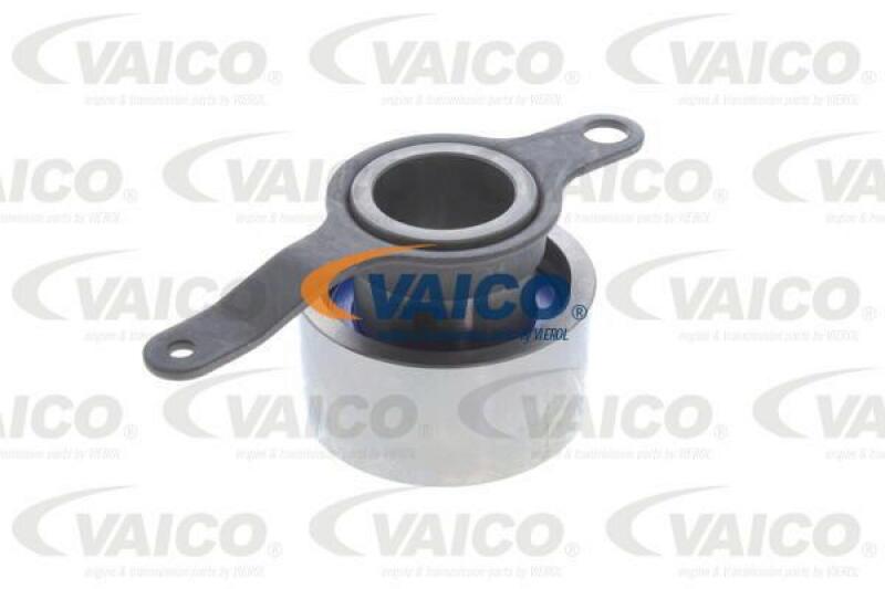 VAICO Tensioner Pulley, timing belt Original VAICO Quality