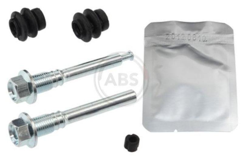 Guide Sleeve Kit, brake caliper