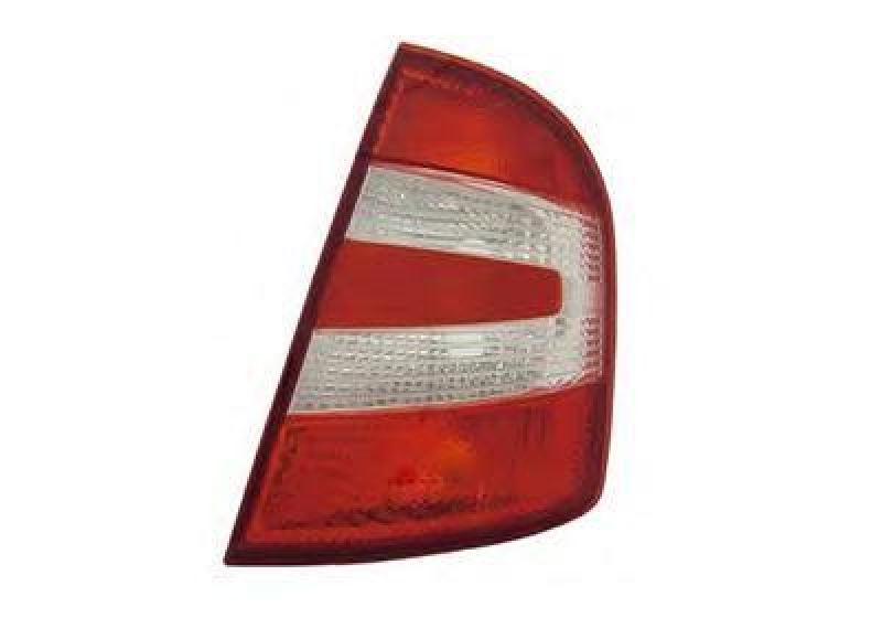 VAN WEZEL Combination Rearlight