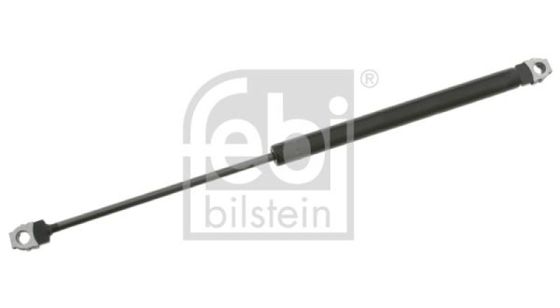 FEBI BILSTEIN Gasfeder, Motorhaube