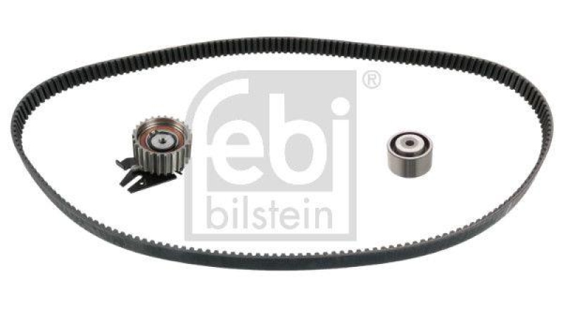 FEBI BILSTEIN Timing Belt Set