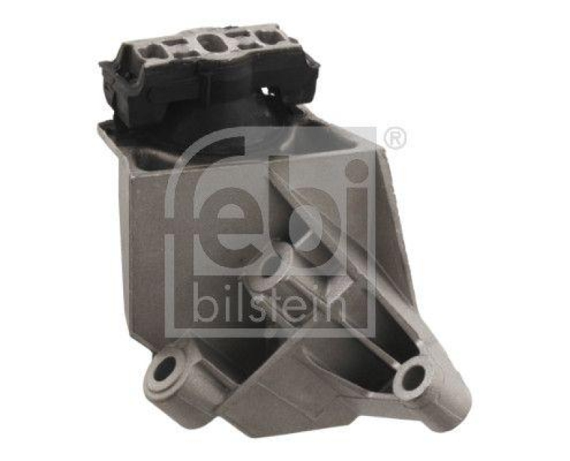 FEBI BILSTEIN Lagerung, Motor 29801