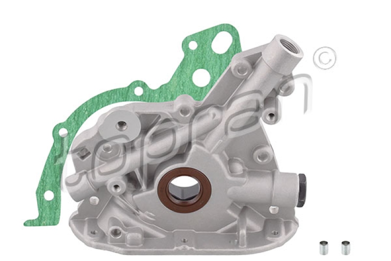 TOPRAN Oil Pump