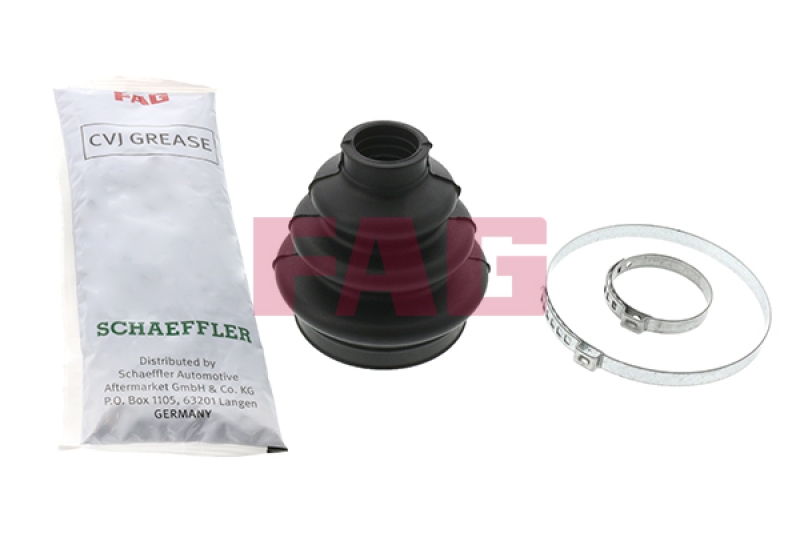 Schaeffler FAG Faltenbalgsatz, Antriebswelle 772 0106 30