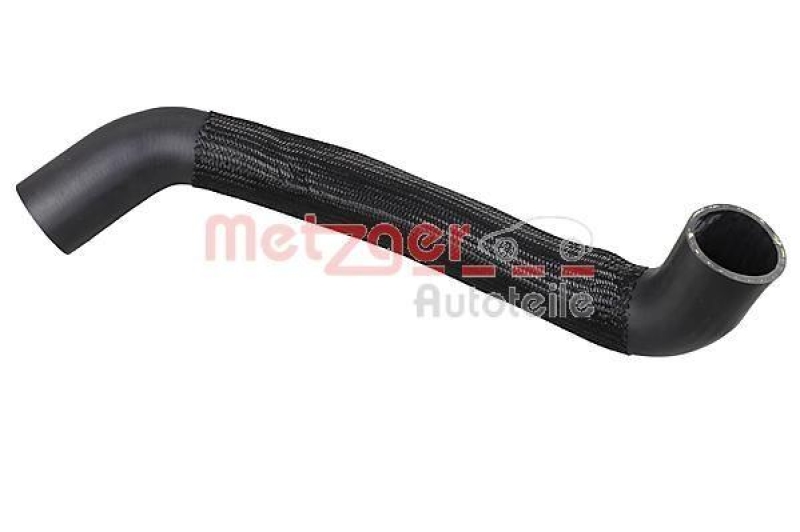 METZGER Charge Air Hose