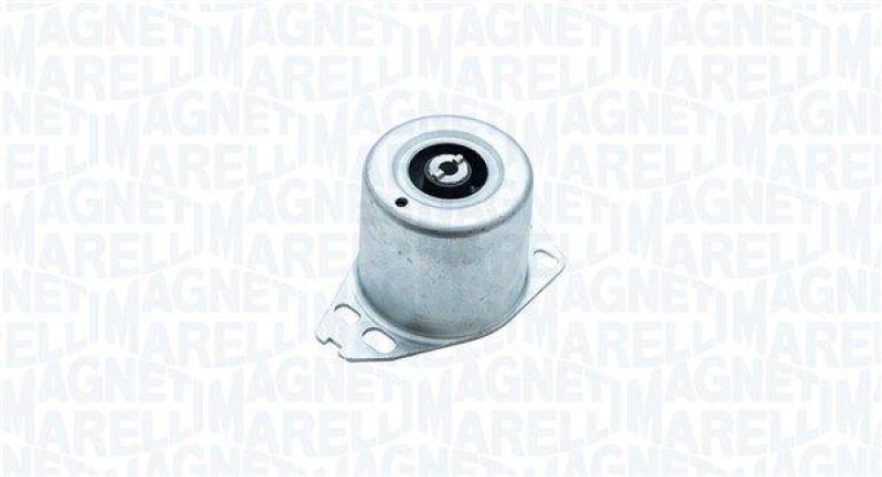 MAGNETI MARELLI Holder, engine mounting system