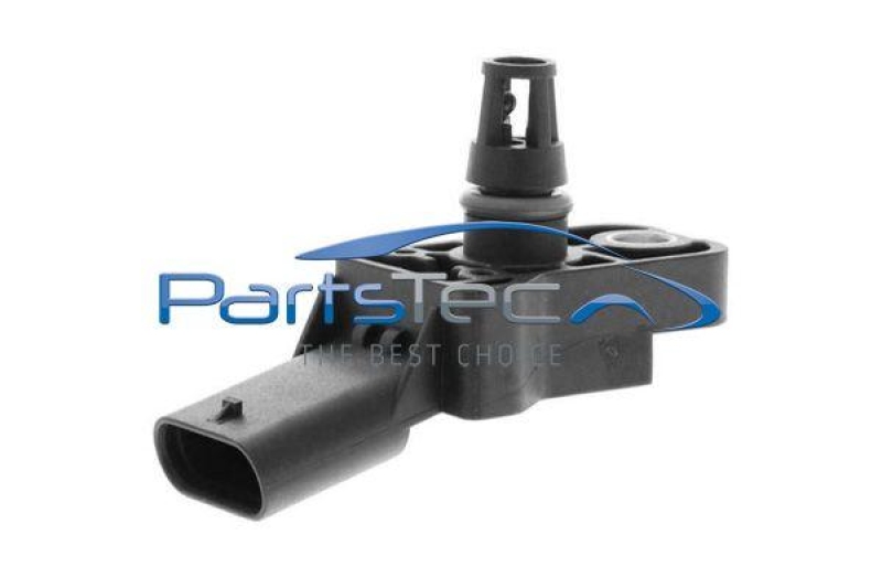 PartsTec Sensor, Saugrohrdruck PTA565-0167