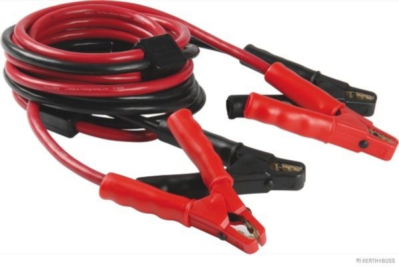 HERTH+BUSS ELPARTS Jumper Cables