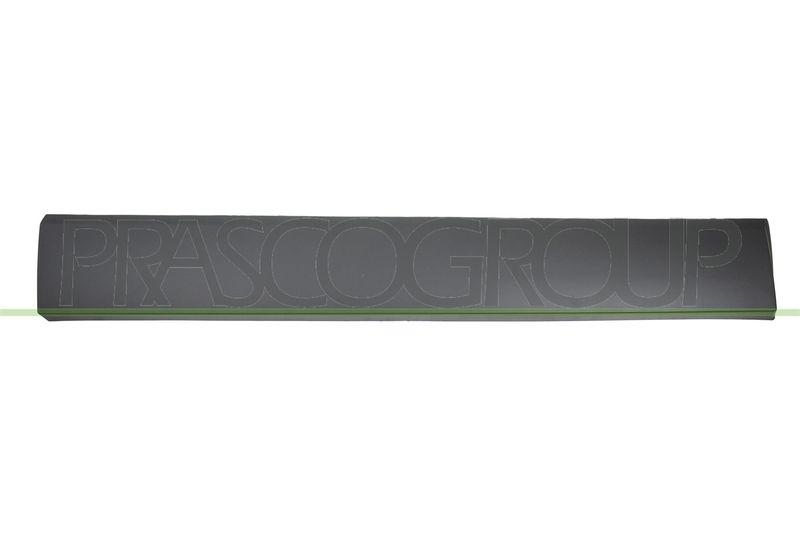 PRASCO Zier-/Schutzleiste, T&uuml;r OP9361463