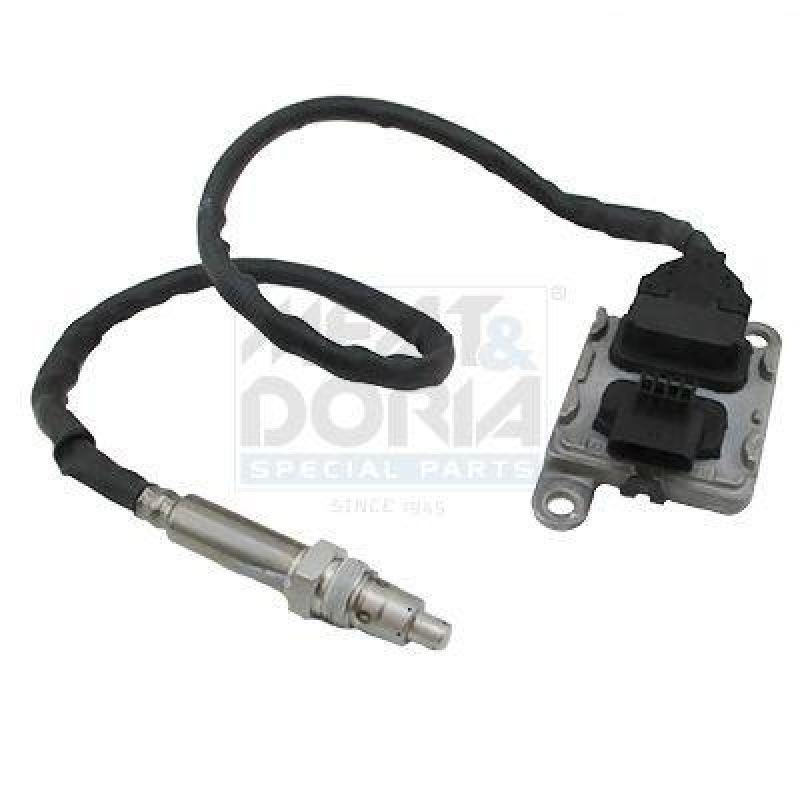 MEAT & DORIA NOx Sensor, NOx catalytic converter