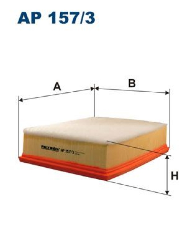 FILTRON Air Filter