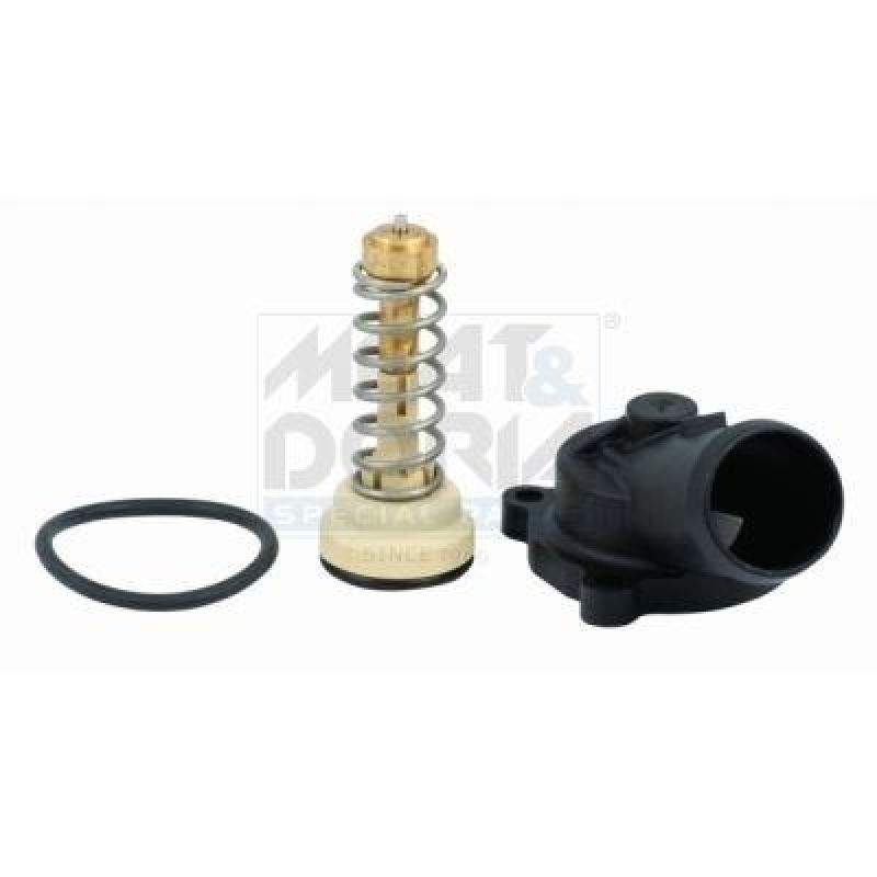 MEAT & DORIA Thermostat für Kühlmittel / Kühlerthermostat