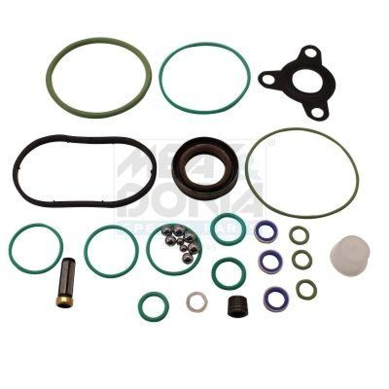 MEAT & DORIA Repair Kit, common rail system