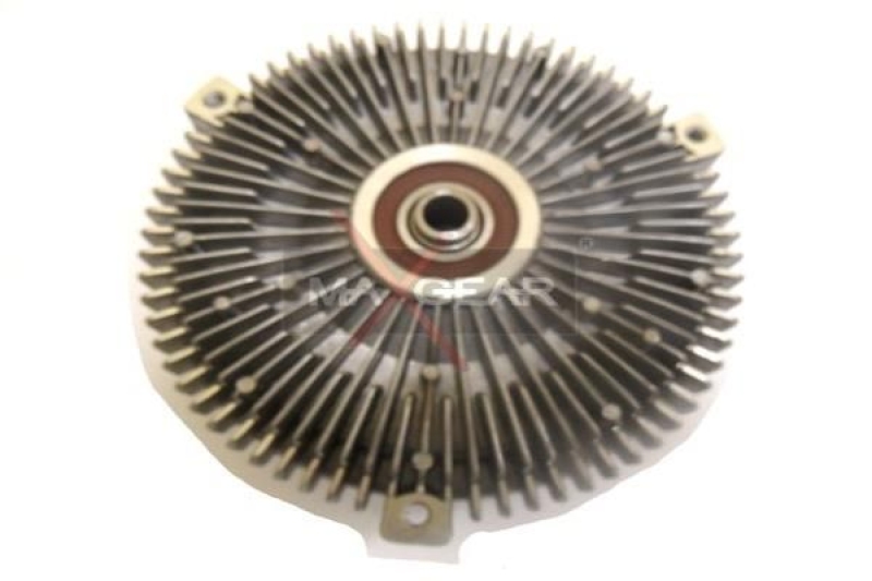 MAXGEAR Clutch, radiator fan