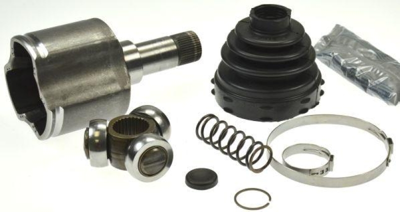SPIDAN Joint Kit, drive shaft