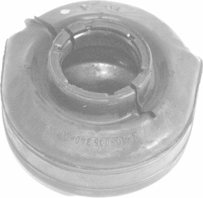 LEMF&Ouml;RDER Mounting, stabiliser bar