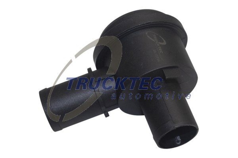 TRUCKTEC AUTOMOTIVE Boost Pressure Control Valve