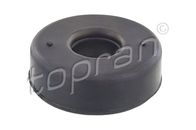 TOPRAN Mounting, shock absorbers