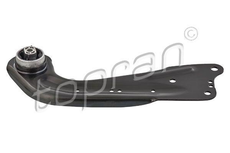 TOPRAN Control Arm/Trailing Arm, wheel suspension