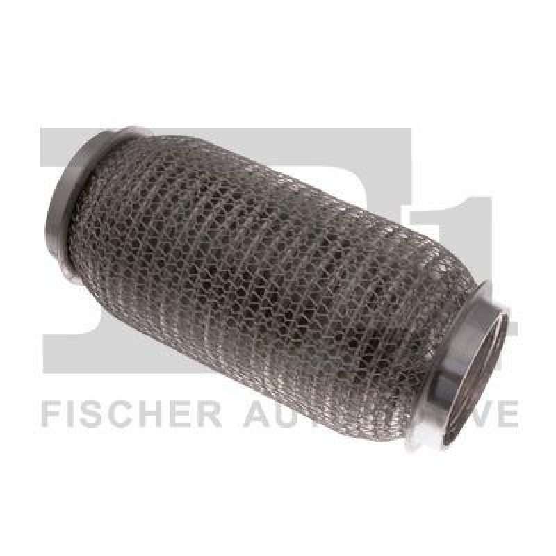 FA1 Flex Hose, exhaust system