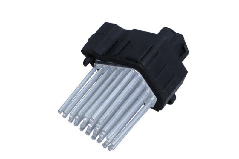 MAXGEAR Resistor, interior blower