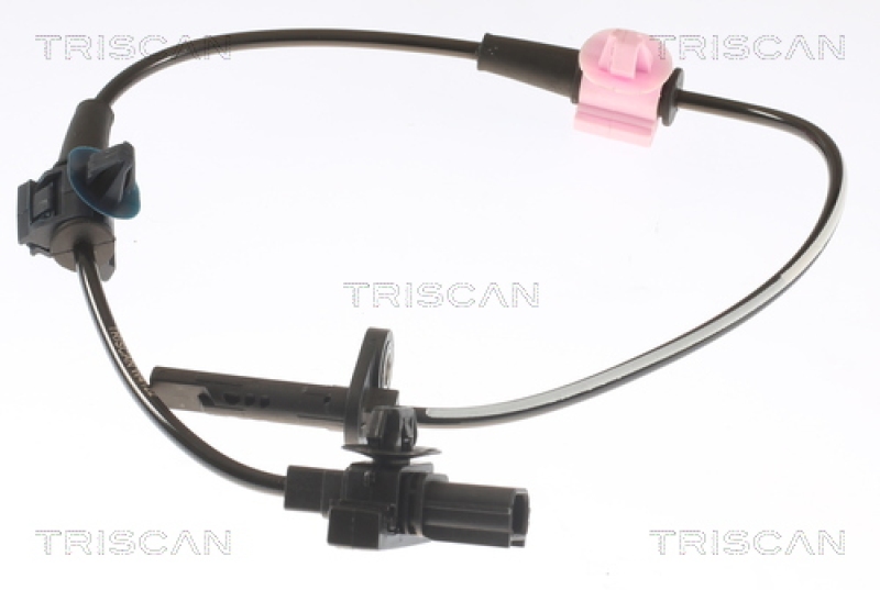 TRISCAN Sensor, Raddrehzahl