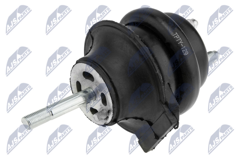 NTY Lagerung, Motor ZPS-TY-129