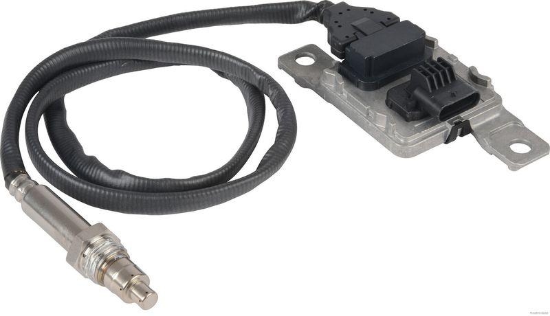 HERTH+BUSS ELPARTS NOx-Sensor, NOx-Katalysator
